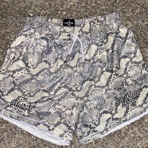 Get Better Today GBT Shorts